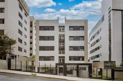 Apartamento, 3 quartos, 75 m² - Foto 1