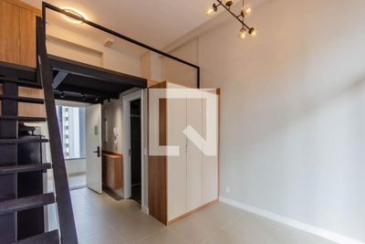 Kitnet-Studio, 31 m² - Foto 3