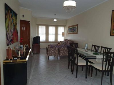 Casa, 3 quartos, 141 m² - Foto 2