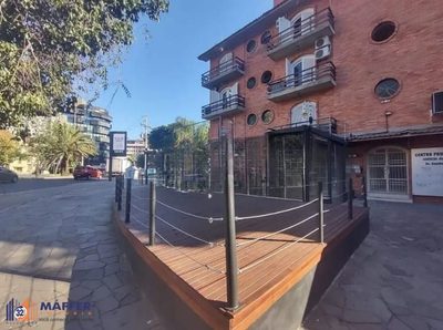 Loja-Salão, 75 m² - Foto 2