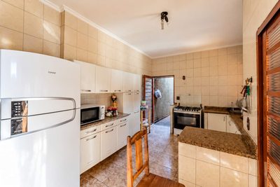 Casa, 5 quartos - Foto 3