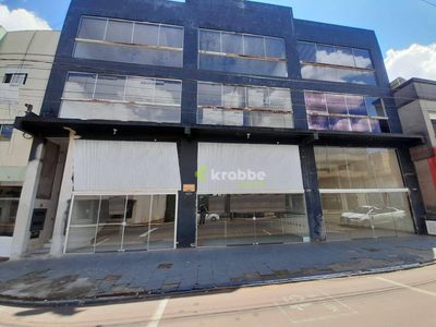 Sala-Conjunto, 80 m² - Foto 1