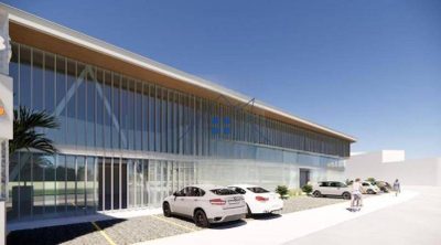 Prédio Inteiro, 740 m² - Foto 2