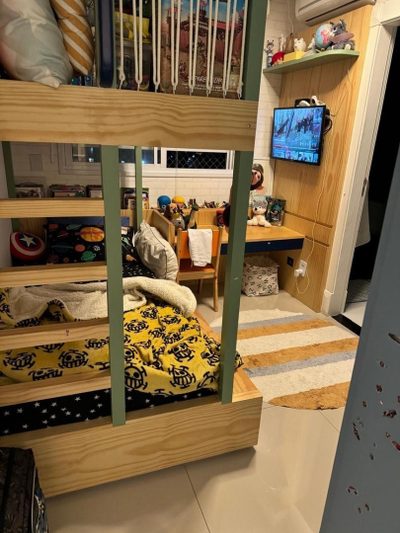 Apartamento, 3 quartos - Foto 3
