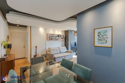 Apartamento, 3 quartos, 83 m² - Foto 3