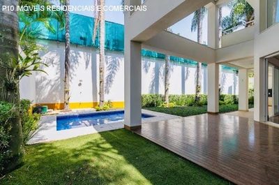 Casa, 4 quartos - Foto 3