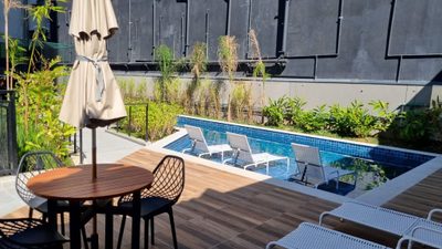 Apartamento, 2 quartos, 56 m² - Foto 3
