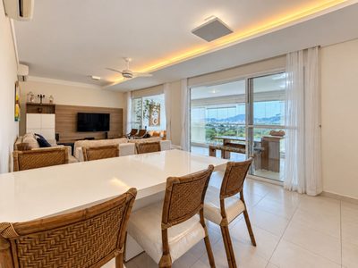 Apartamento, 3 quartos, 158 m² - Foto 1