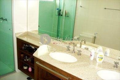 Apartamento, 3 quartos, 189 m² - Foto 3