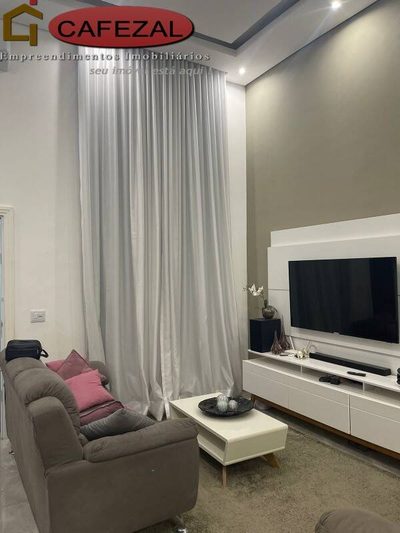Casa, 3 quartos, 132 m² - Foto 3