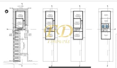 Terreno, 390 m² - Foto 4