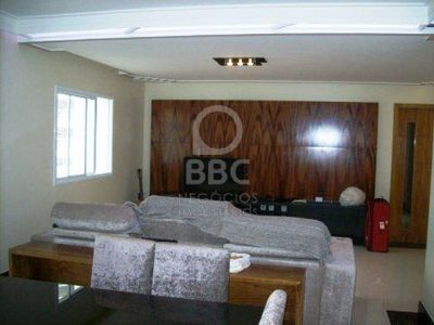 Apartamento, 3 quartos, 186 m² - Foto 2