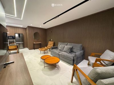 Apartamento, 2 quartos, 89 m² - Foto 5