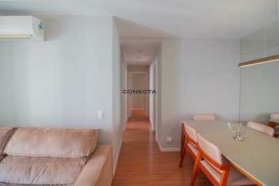 Apartamento, 3 quartos, 80 m² - Foto 4