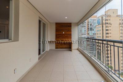 Apartamento, 3 quartos, 99 m² - Foto 3