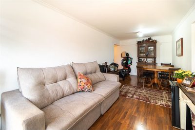 Apartamento, 3 quartos, 93 m² - Foto 4