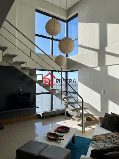 Apartamento, 2 quartos, 84 m² - Foto 1