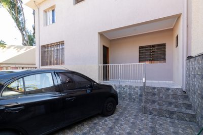 Sobrado, 3 quartos, 189 m² - Foto 4
