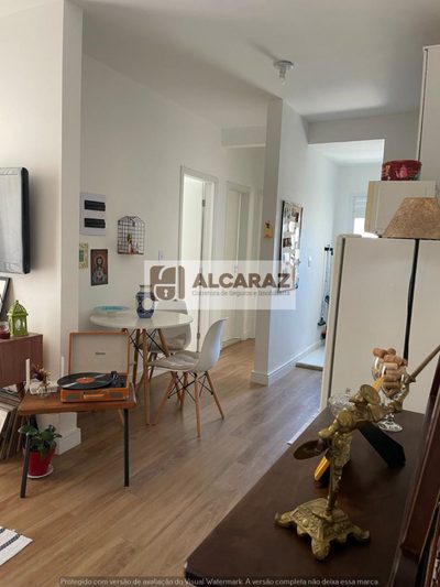 Apartamento, 2 quartos, 53 m² - Foto 1
