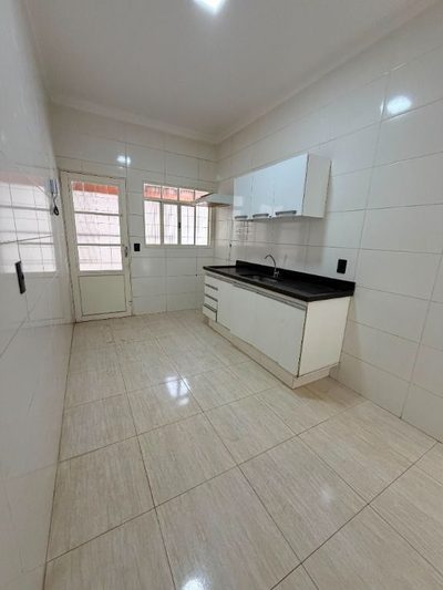 Casa, 3 quartos, 120 m² - Foto 1