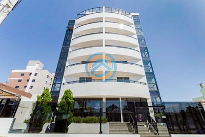 Apartamento, 3 quartos, 134 m² - Foto 2