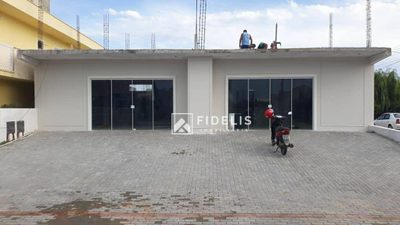 Sala-Conjunto, 63 m² - Foto 2