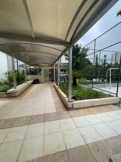 Apartamento, 3 quartos, 62 m² - Foto 3