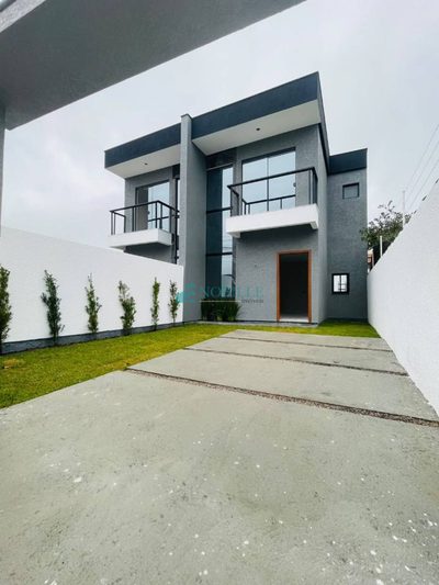 Casa, 3 quartos, 110 m² - Foto 4