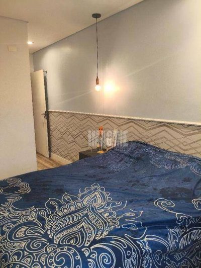 Sobrado, 3 quartos, 200 m² - Foto 5