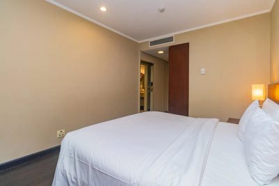 Apartamento, 1 quarto, 21 m² - Foto 2