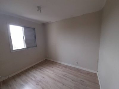 Apartamento, 2 quartos, 63 m² - Foto 2