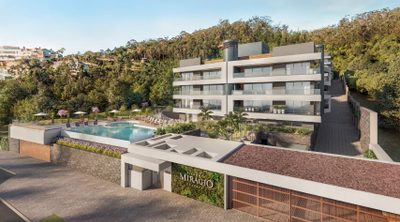 Apartamento, 3 quartos, 267 m² - Foto 1
