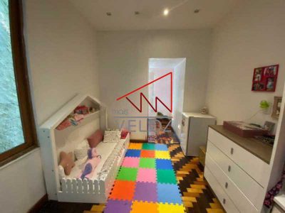 Apartamento, 5 quartos, 300 m² - Foto 2