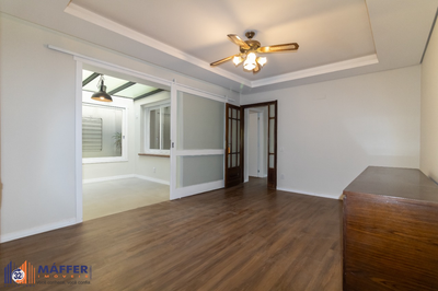 Apartamento, 3 quartos, 98 m² - Foto 1