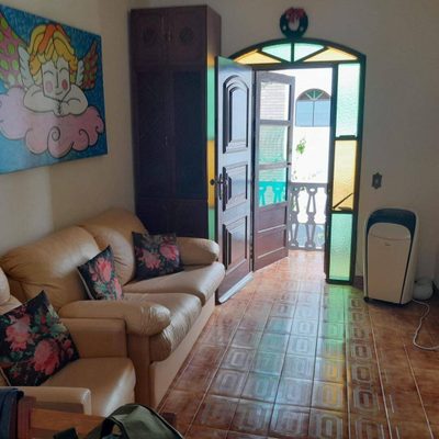 Apartamento, 2 quartos, 80 m² - Foto 4