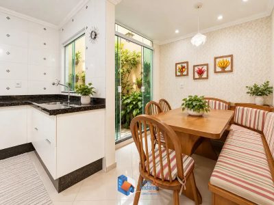 Casa, 3 quartos, 112 m² - Foto 3