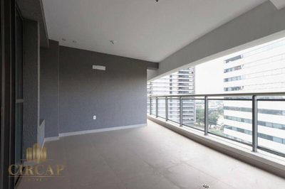 Apartamento, 4 quartos, 136 m² - Foto 1