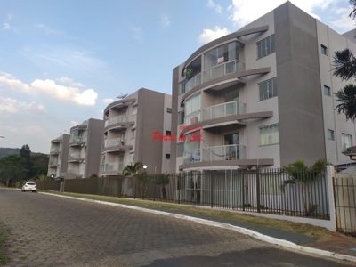 Apartamento, 2 quartos - Foto 3