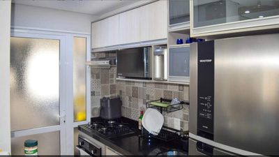 Apartamento, 2 quartos, 70 m² - Foto 4