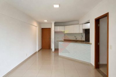 Apartamento, 1 quarto, 36 m² - Foto 3
