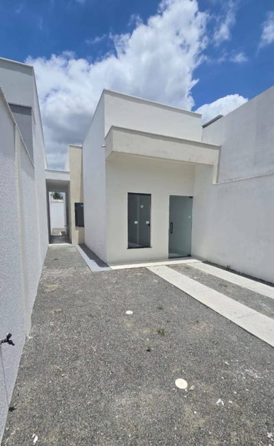Casa, 2 quartos, 52 m² - Foto 3