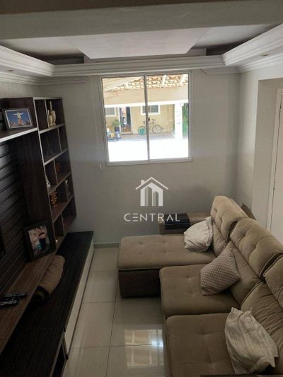 Sobrado, 3 quartos, 120 m² - Foto 4