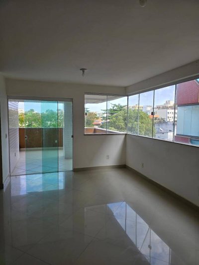 Apartamento, 3 quartos, 120 m² - Foto 2