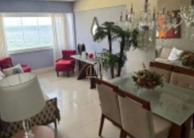 Cobertura, 3 quartos, 156 m² - Foto 3