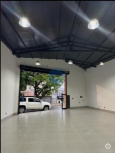 Depósito-Galpão, 200 m² - Foto 2
