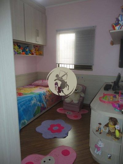 Casa, 3 quartos, 116 m² - Foto 4