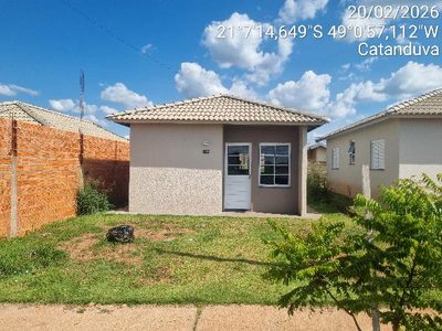 Casa, 2 quartos, 160 m² - Foto 1