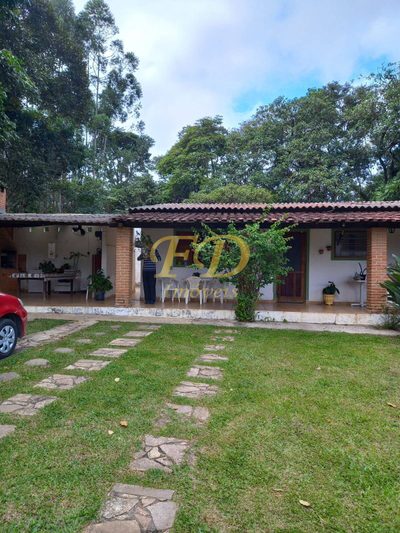 Sítio, 3 quartos, 2 hectares - Foto 3
