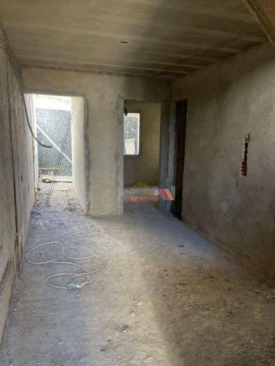 Sobrado, 3 quartos, 62 m² - Foto 2