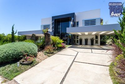 Casa de Condomínio, 5 quartos - Foto 2